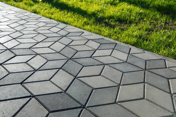 Best Driveway Resurfacing Pavers  in Tichigan, WI