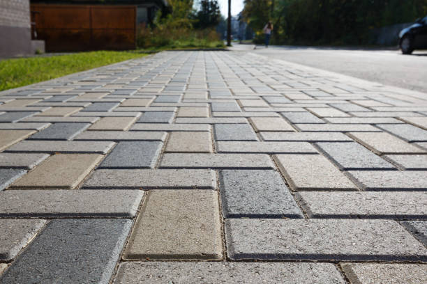 Best Driveway Paving Contractor  in Tichigan, WI