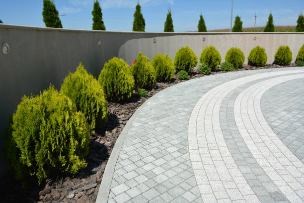 Best Driveway Paver Sealing  in Tichigan, WI