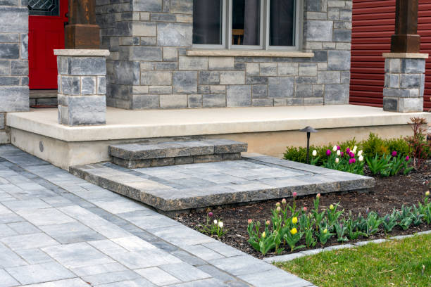 Reliable Tichigan, WI Driveway Pavers Solutions