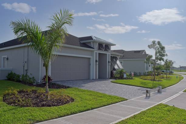 Best Driveway Repair Near Me  in Tichigan, WI