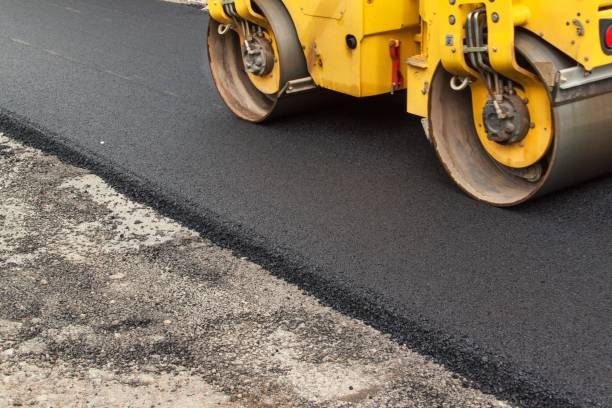 Best Residential Driveway Paver Services  in Tichigan, WI