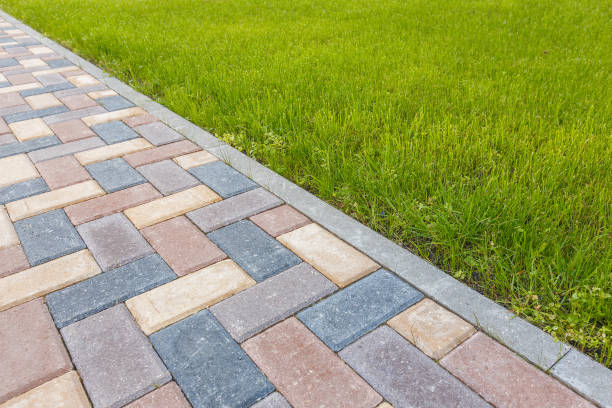 Best Professional Driveway Pavers  in Tichigan, WI